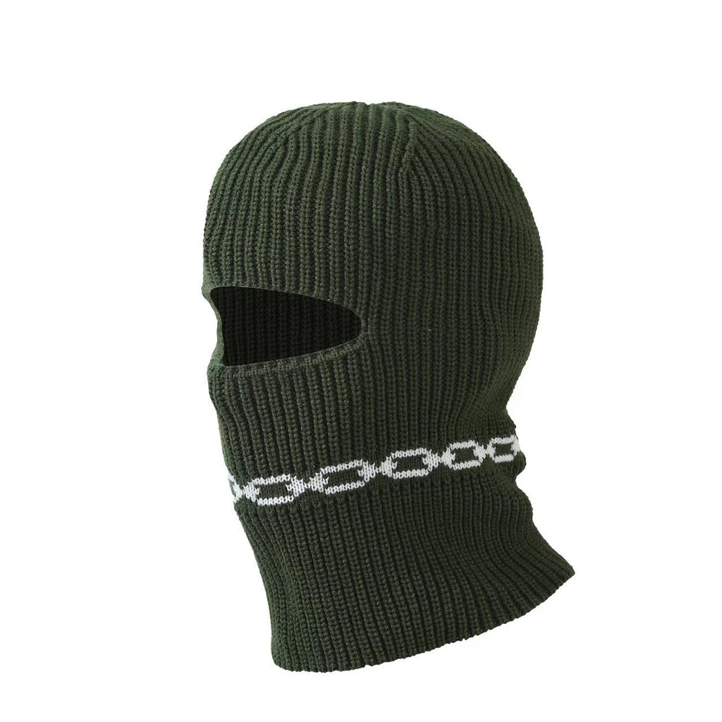 Autumn And Winter Keep Warm New Knitted Wool Hat