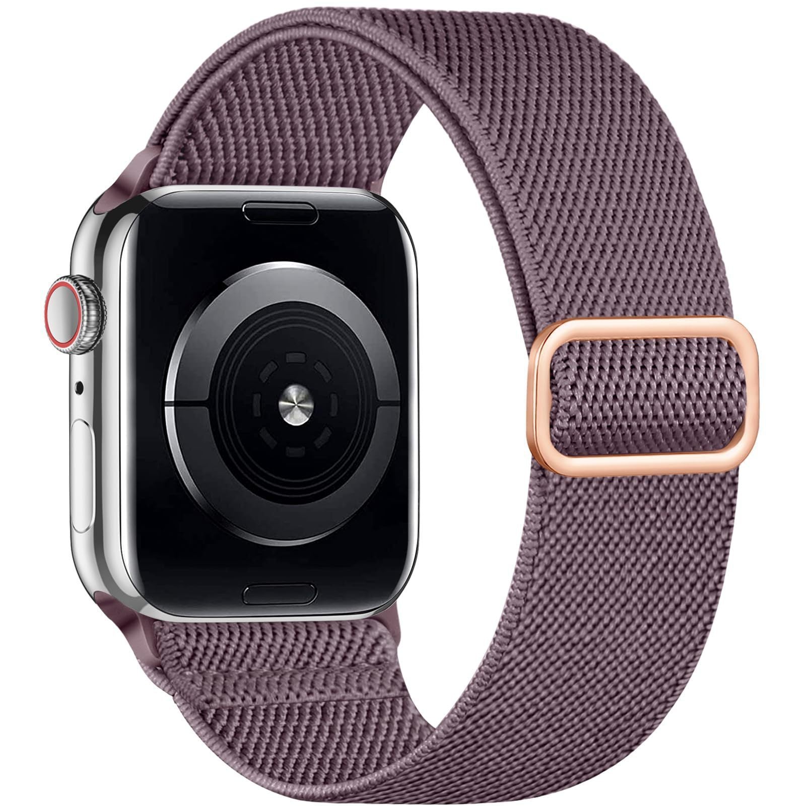 Soft Nylon Elastic Band Simple