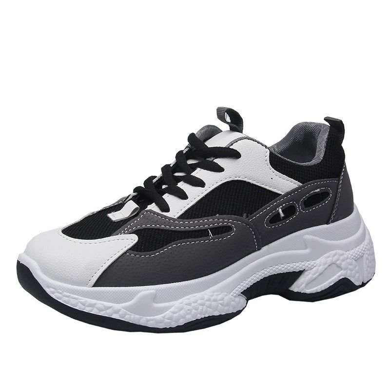 Breathable Mesh Super Fire Sports Shoes