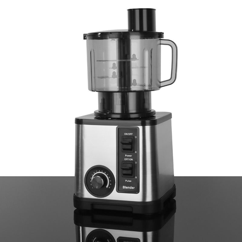 Large Capacity Grinding Machine Household Cytoderm Breaking Machine