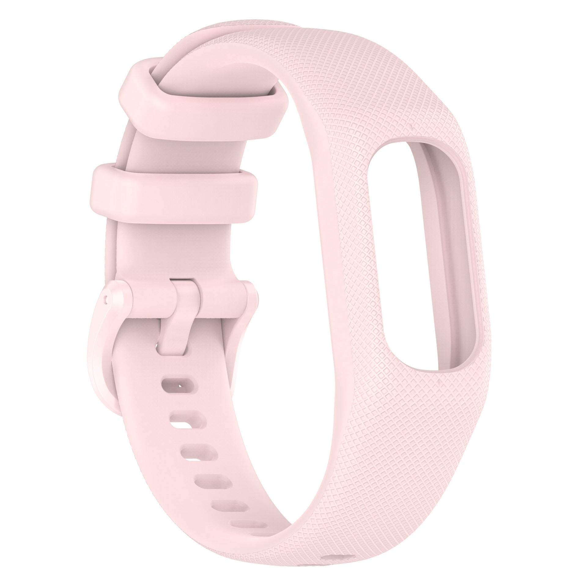 Suitable Bracelet Silicone Strap Integrated Replace Wristband