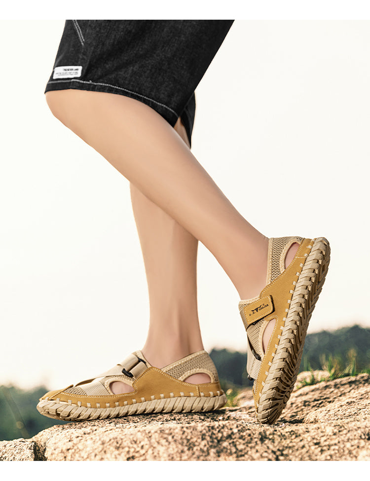 Outdoor Non-slip Deodorant Wading Outdoor Sports Sandals