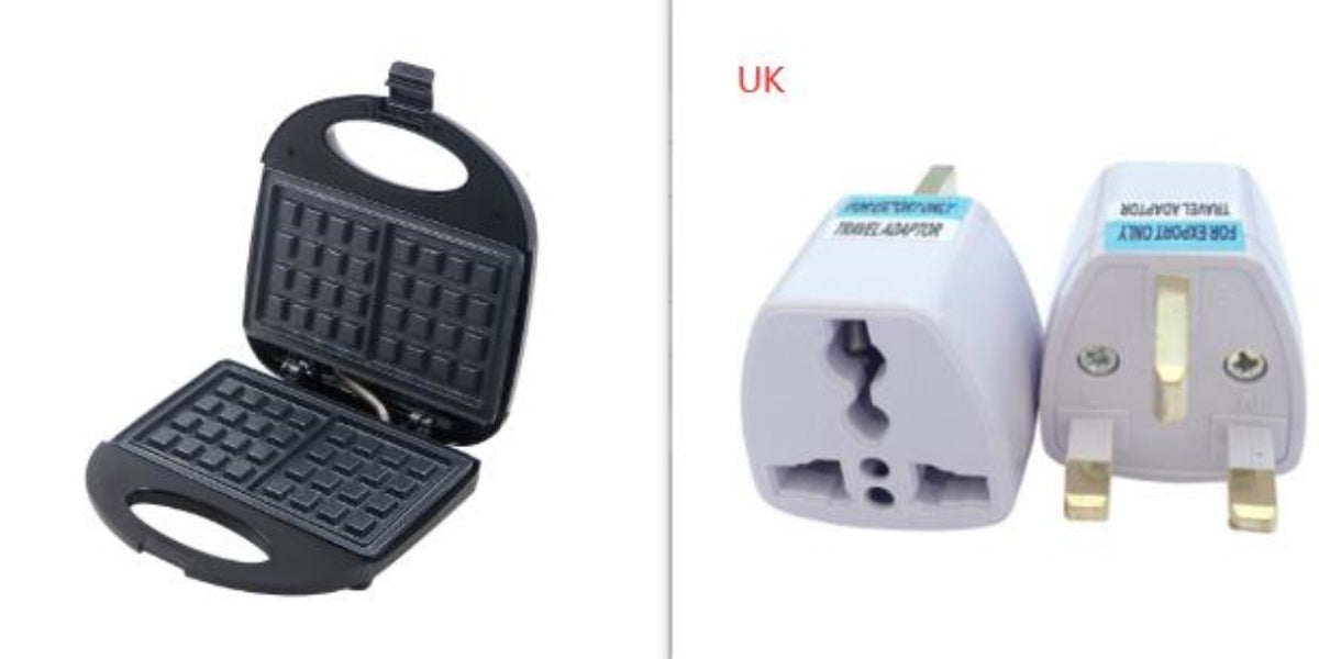 Household Mini Steak Machine Burger Machine Omelette