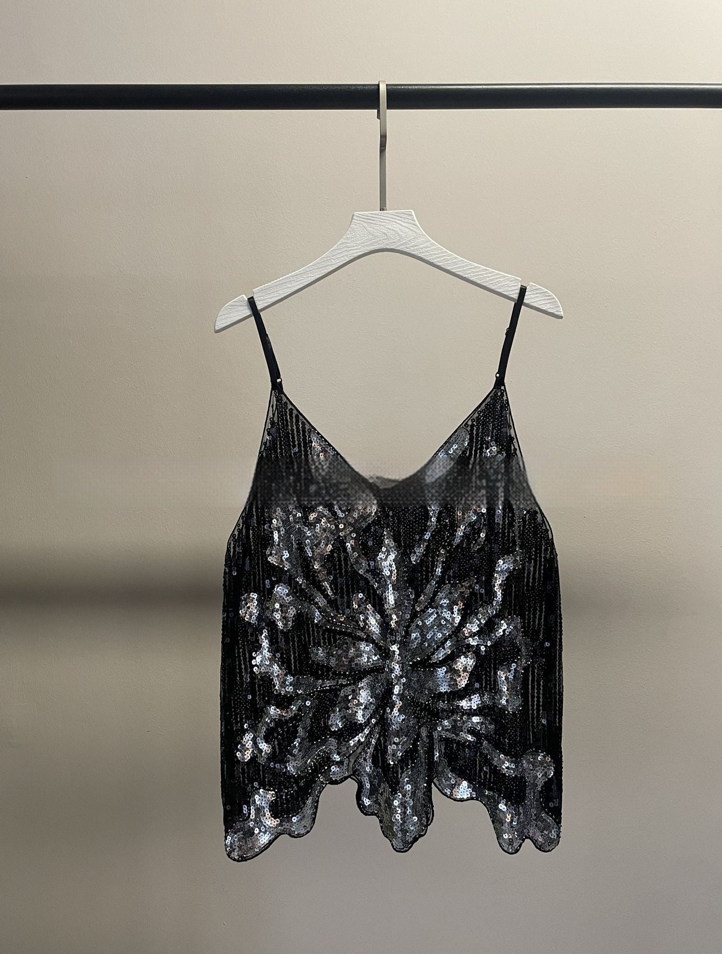 Versatile T-shirt Camisole Slimming Top For Women