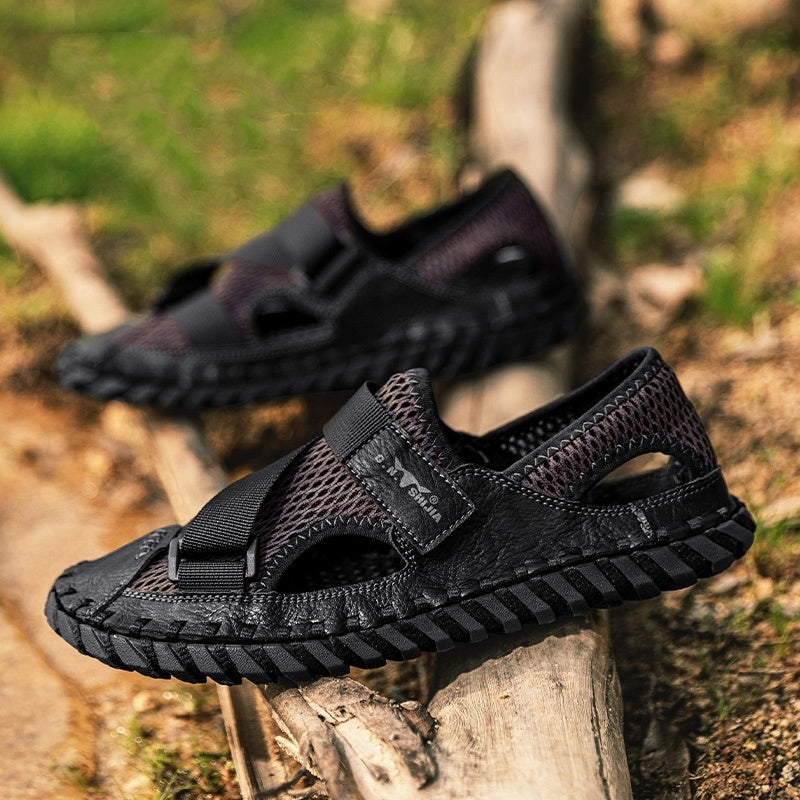 Outdoor Non-slip Deodorant Wading Outdoor Sports Sandals