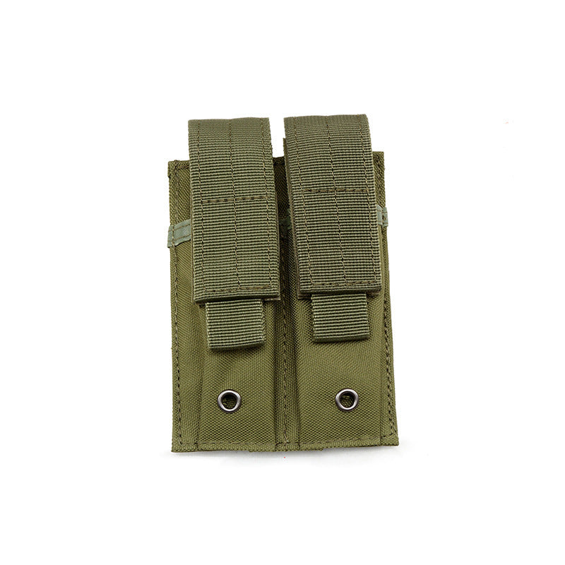 Outdoor Camouflage Dual Tactical Knife Suit