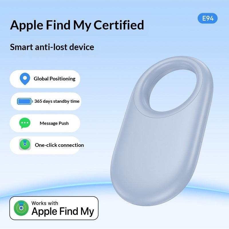 Pet Car Keychain Location Tracker