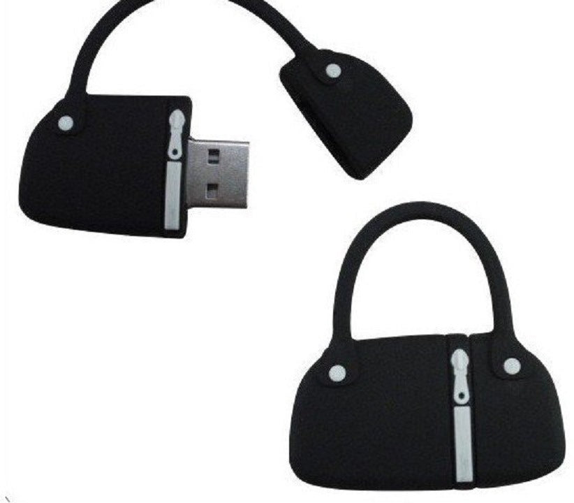 Schoolbag U Disk Student Graduation Gift Opening Ceremony