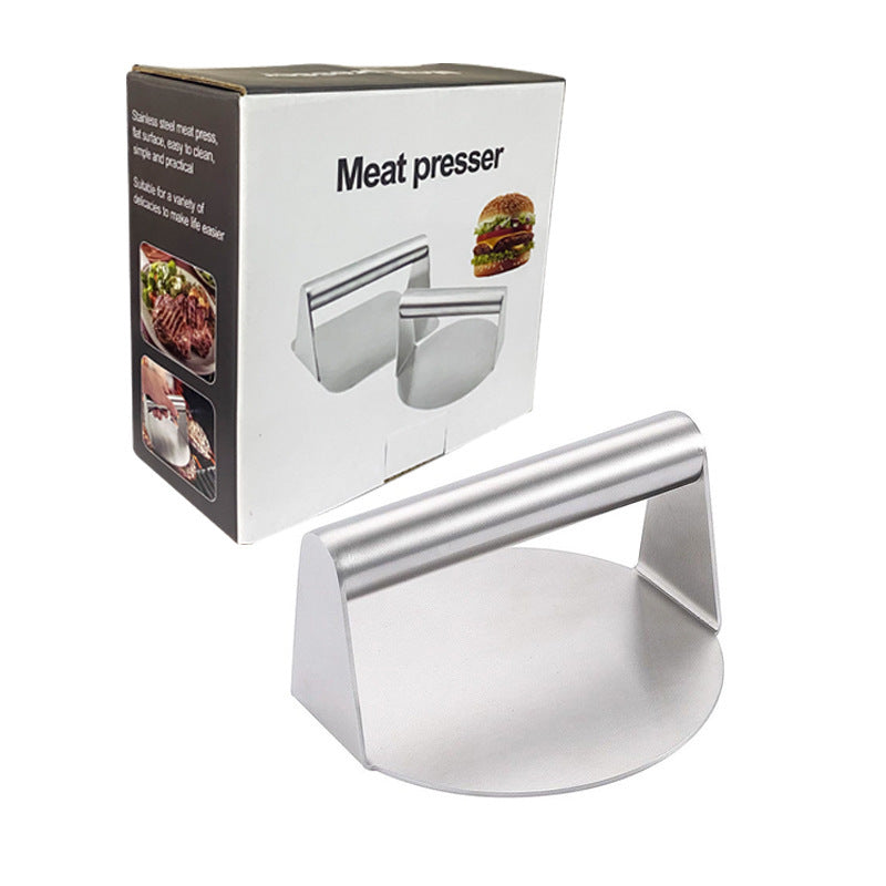 Stainless Steel Meat Pressing Machine Tools