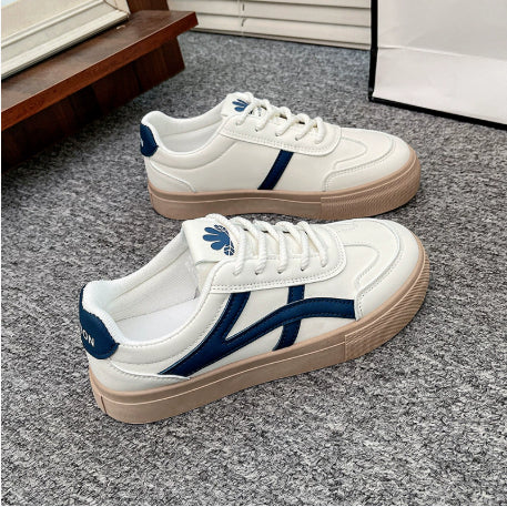 Classic All-matching Sports Casual Borad Shoes