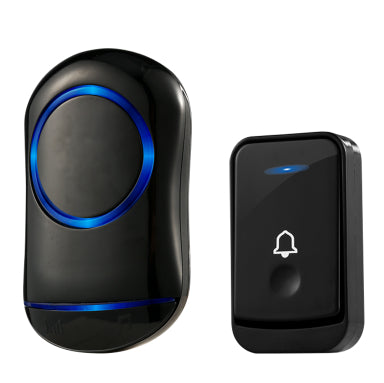 Wireless Intelligent Waterproof Electronic Doorbell
