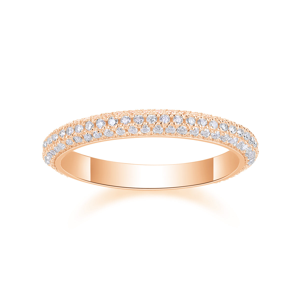 1MR.RIGHT- A Fashionable And Luxurious Jewelry Accessory Set With Moissanite S925 Sterling Silver And Platinum-plated Diamond Prohibit TikTok sales