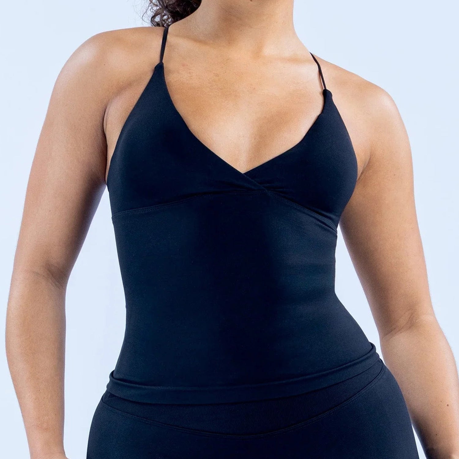 Breathable Sports Top For Outdoor Running And Fitness