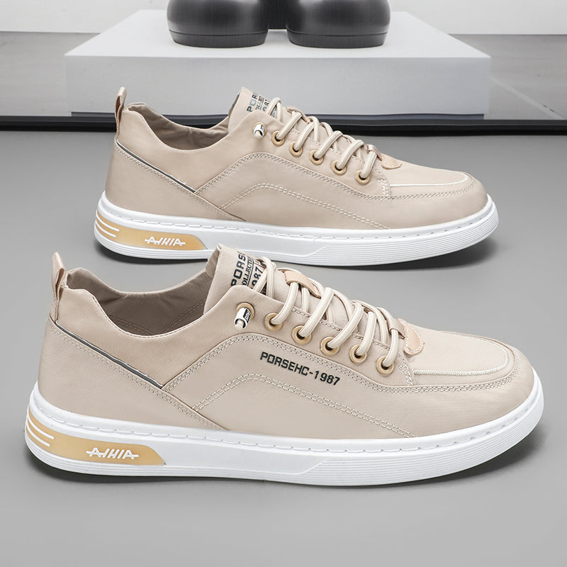 Summer Men's Breathable Sports Casual Shoes