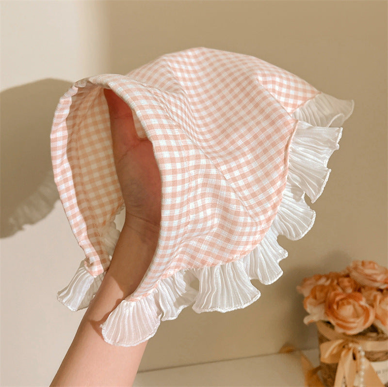 Baotou Kerchief Cap Pastoral Style Zhou Also Headdress With Same Kind Women