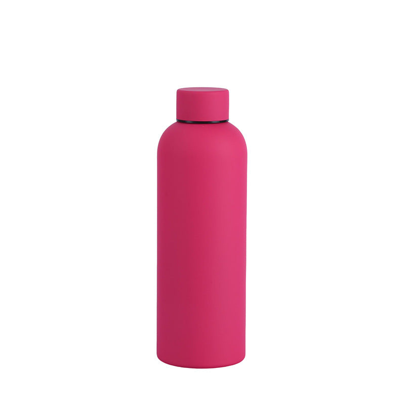 304 Stainless Steel Outdoor Insulated Cup