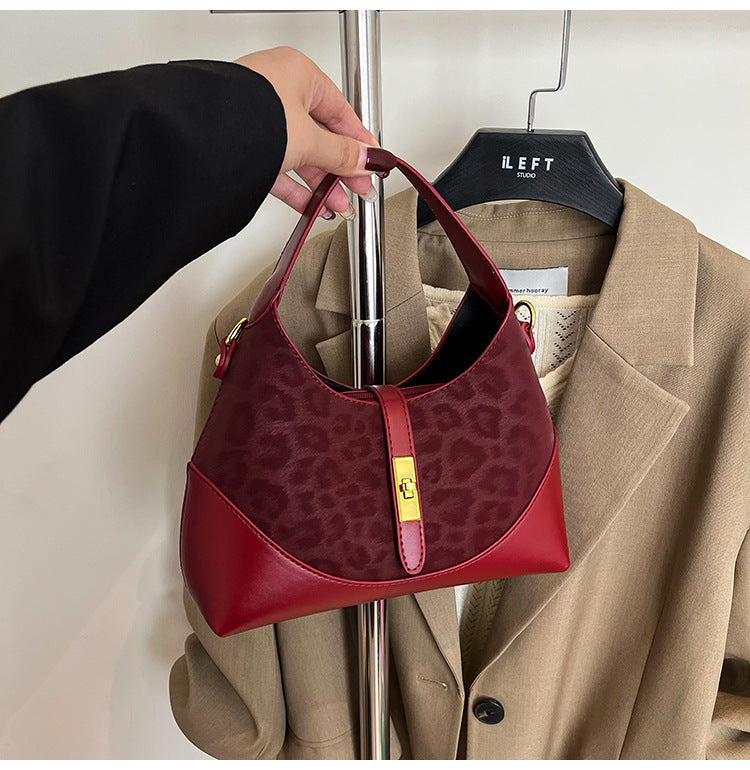 Capacity Versatile Commuter Portable Shoulder Messenger Bag