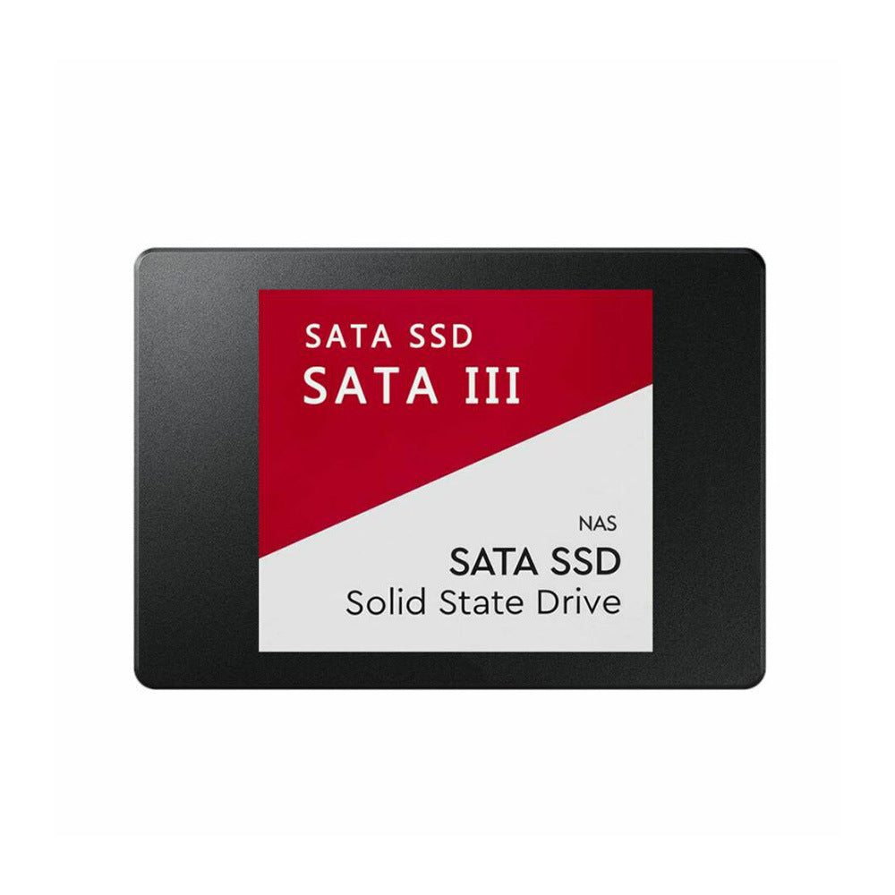 Expanding And Upgrading SSD Solid-state Drives