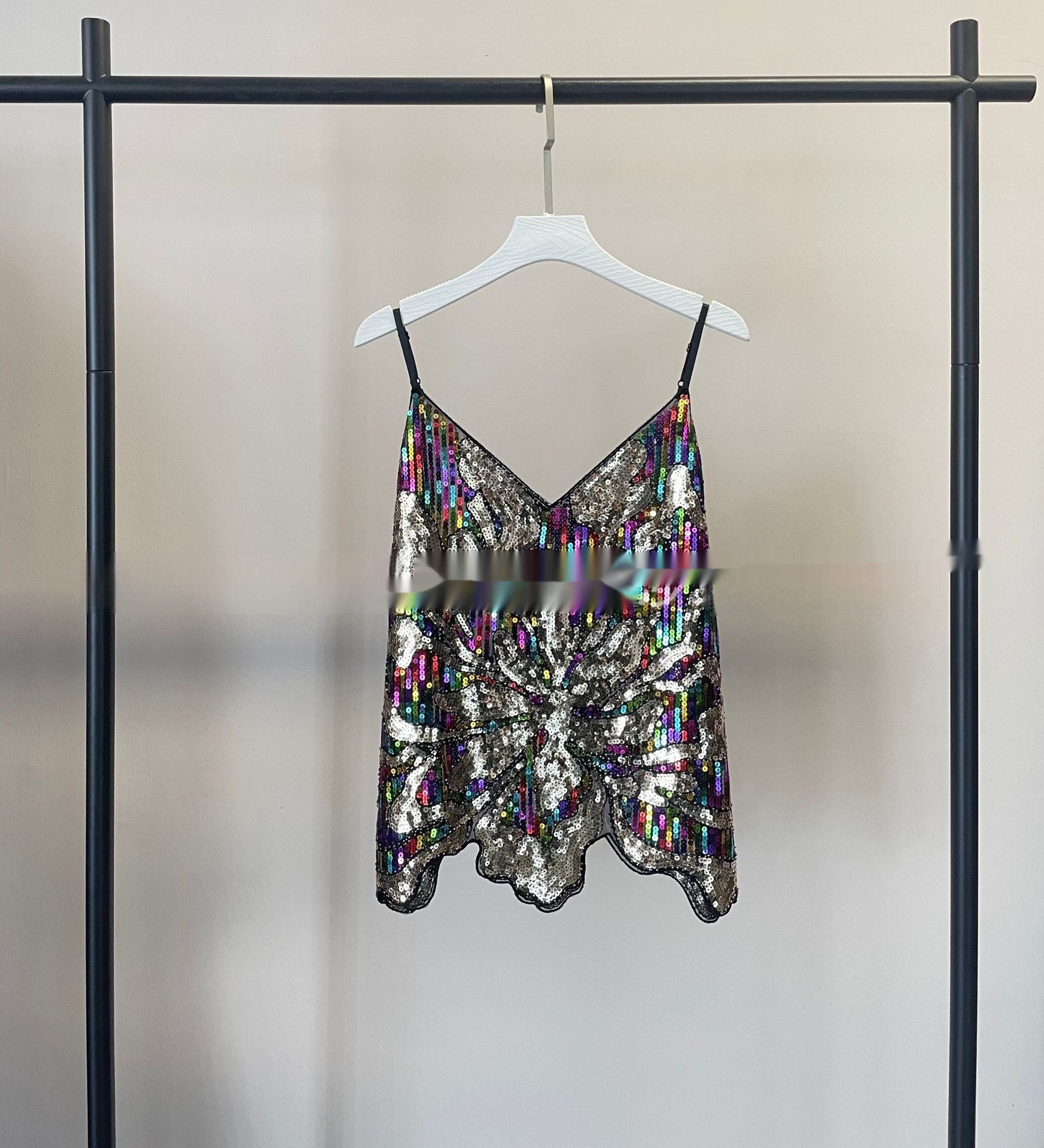 Versatile T-shirt Camisole Slimming Top For Women