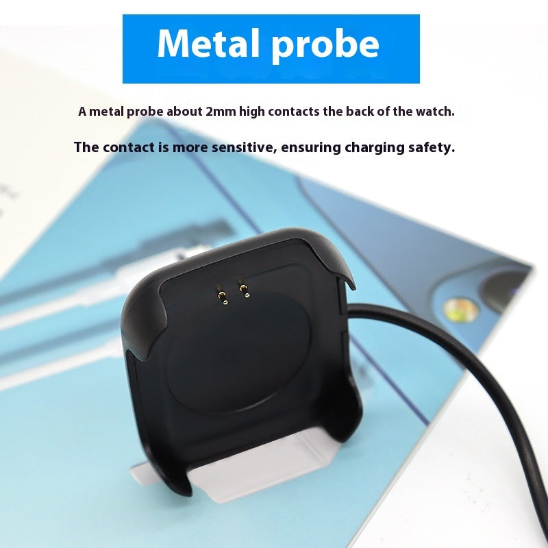 Smart Watch HW22 Original Charging Base