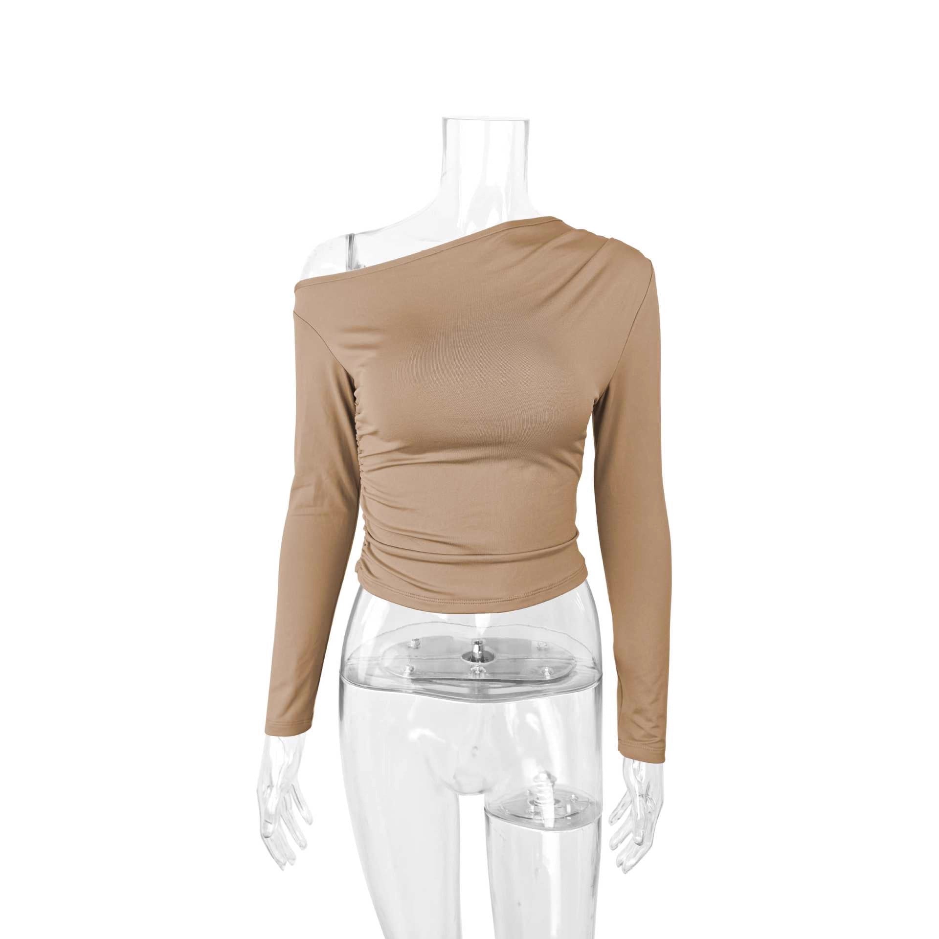 Women's All-Match Autumn New Base Layer Top