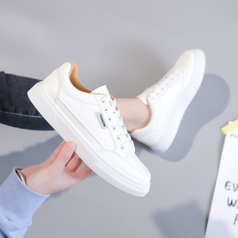 Korean Style All-match Student Sneakers Hot Sale