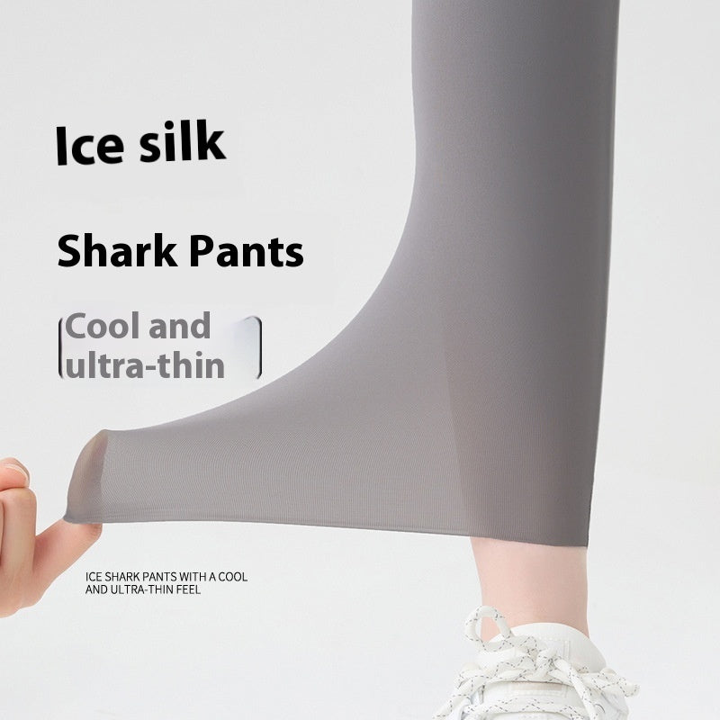 New Yoga Primer Loose Soft Pants