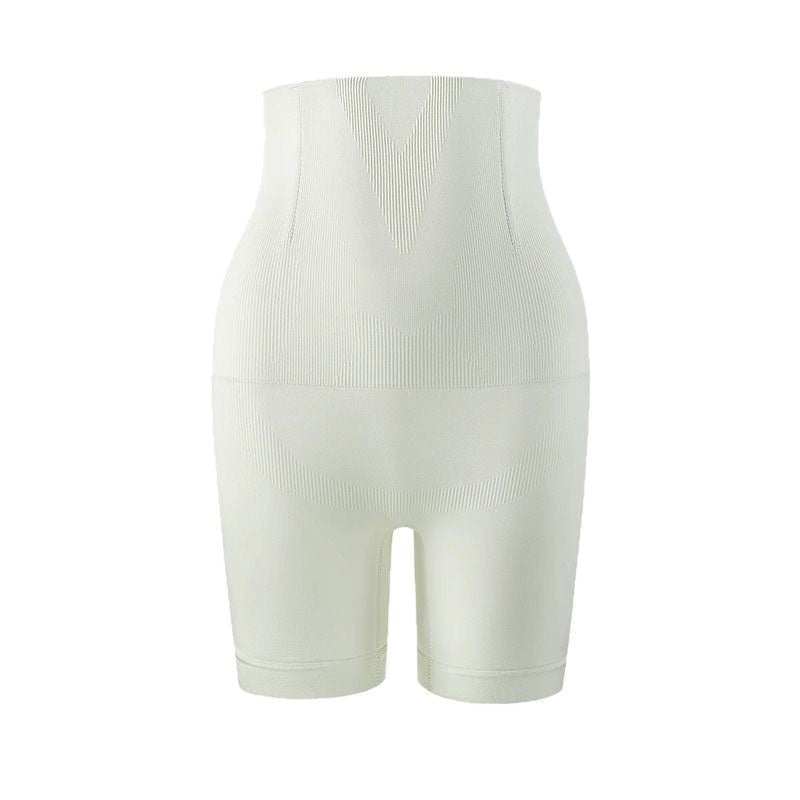 Anti-gravity Belly Contracting And Hip Lifting Pants Breathable Non-curling Tummy Slimming