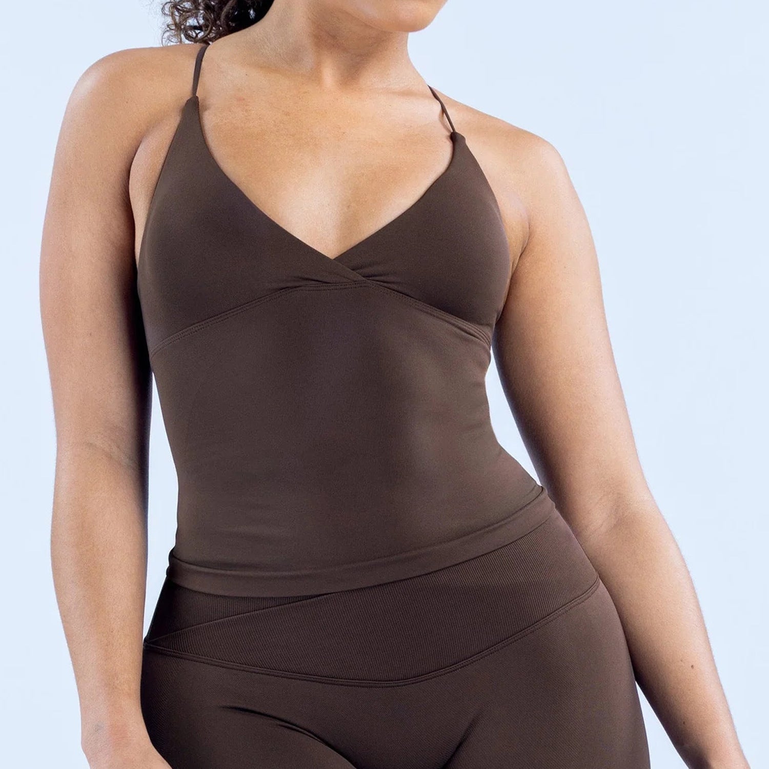 Breathable Sports Top For Outdoor Running And Fitness