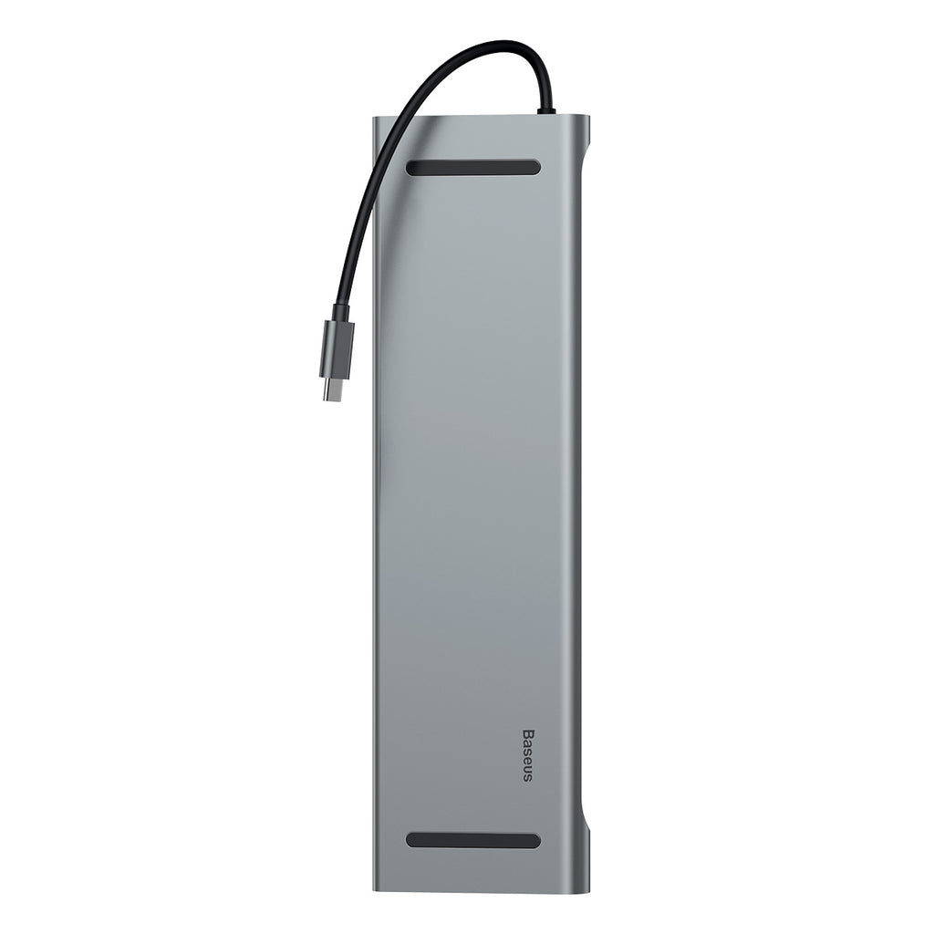 Multifunctional Type C HD Smart HUB Docking Station