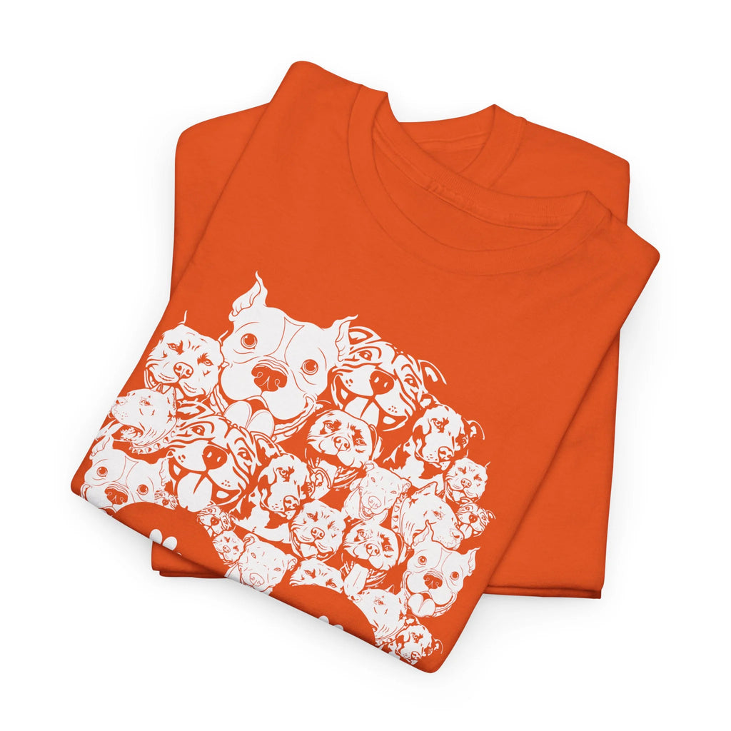 T-shirt Men And Women Couple Solid Color White Printing