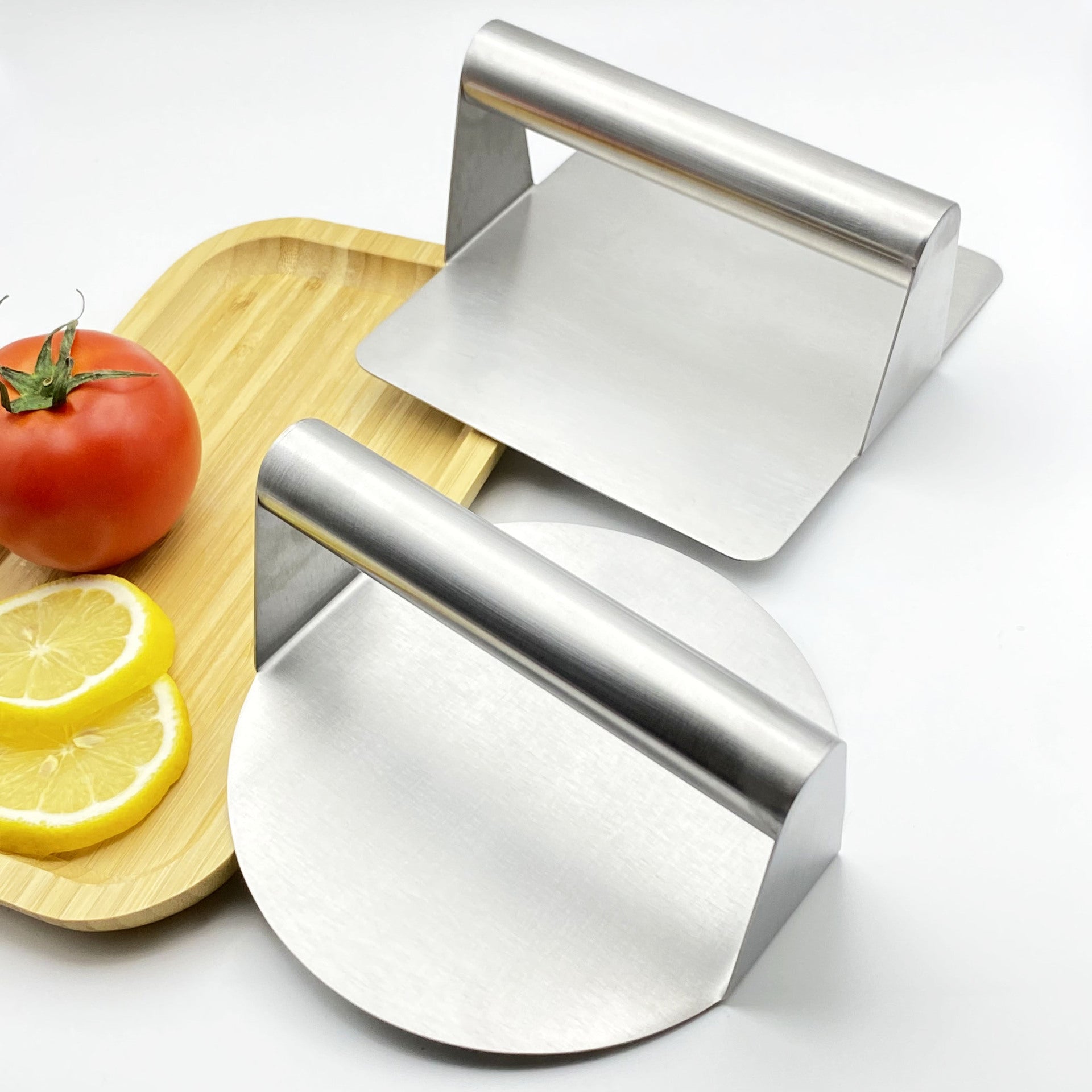 Stainless Steel Meat Pressing Machine Tools