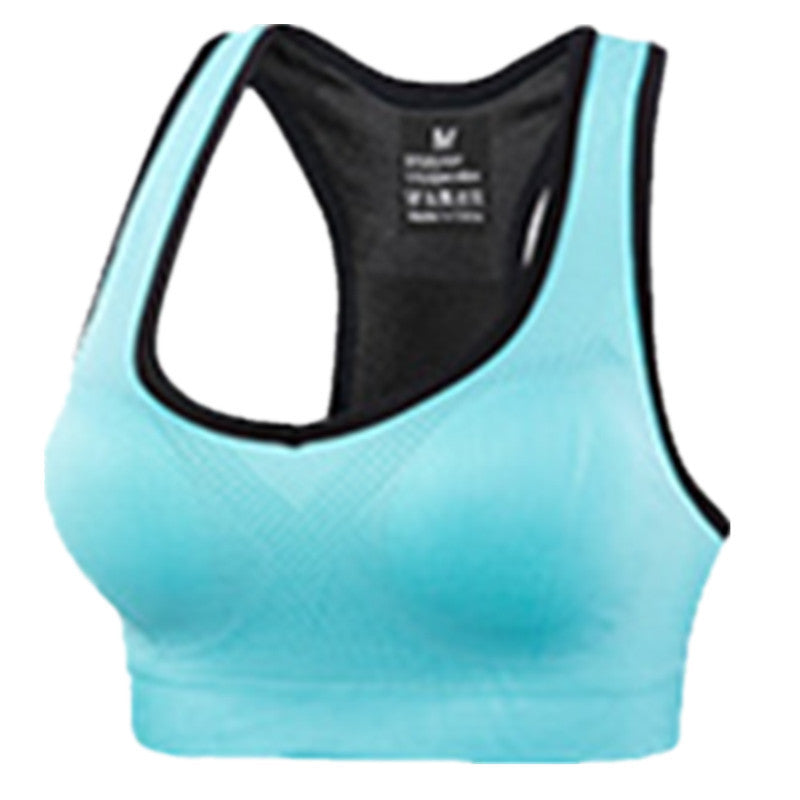 Sports Underwear Large Size Without Steel Ring