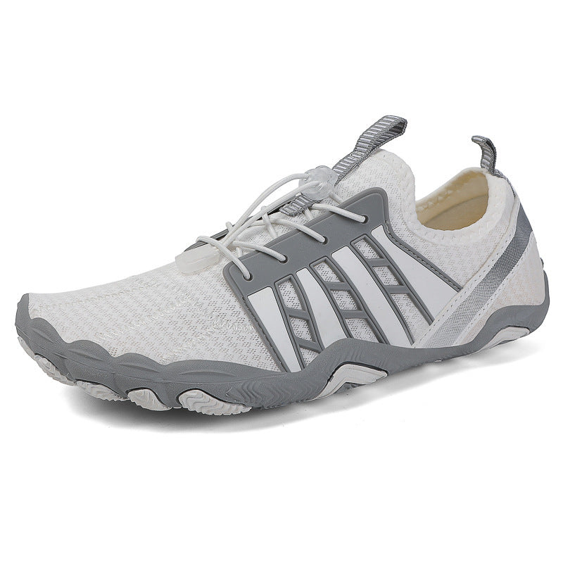 New Anti-cut Diving Beach Amphibious Quick-drying Multifunctional Shoes