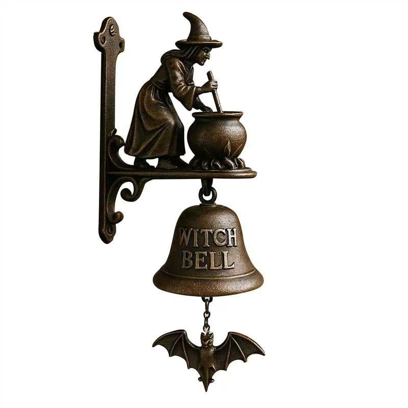 Collectible Decorative Creative Doorbell