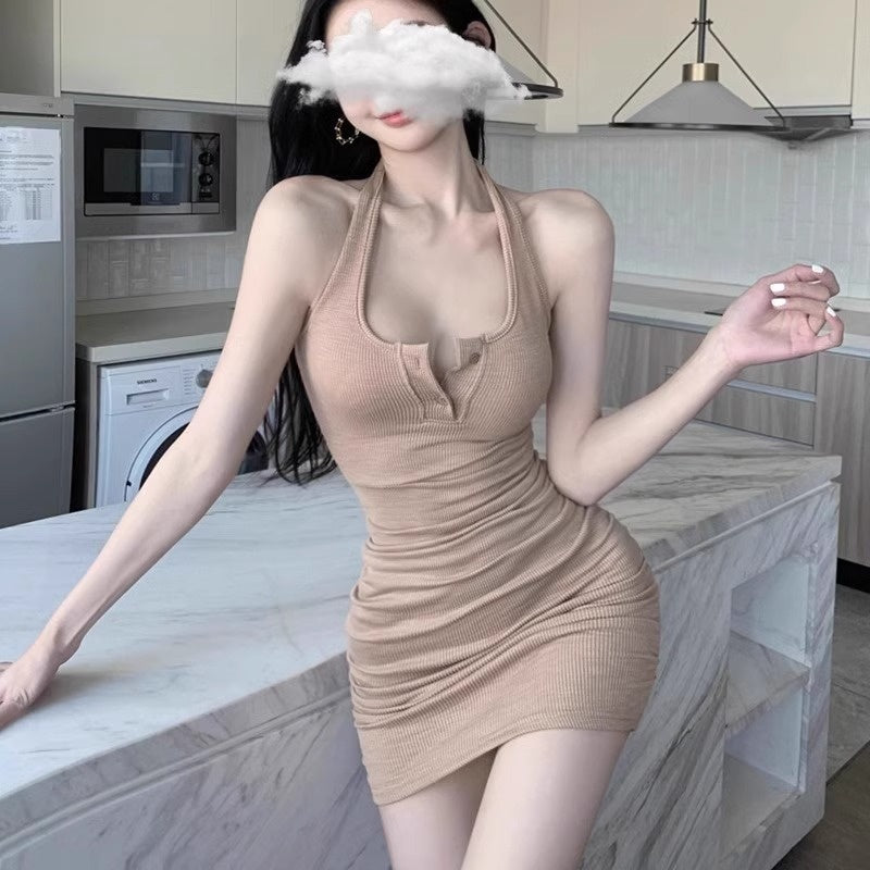 Sexy Underwear Passion Hot Uniform Temptation Slim Fit