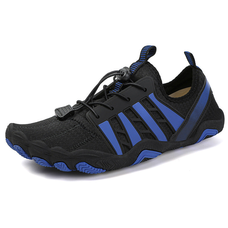 New Anti-cut Diving Beach Amphibious Quick-drying Multifunctional Shoes