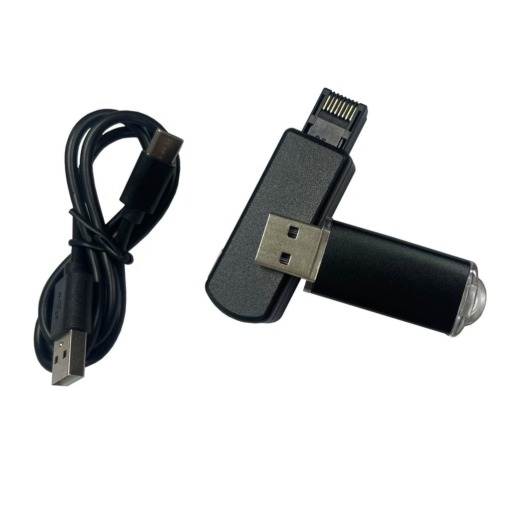 Alloy Host System USB Drive Tool