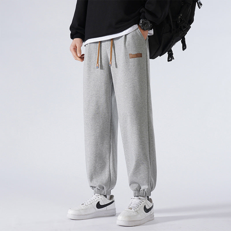 Men's Sports Casual Fashion Loose Pants