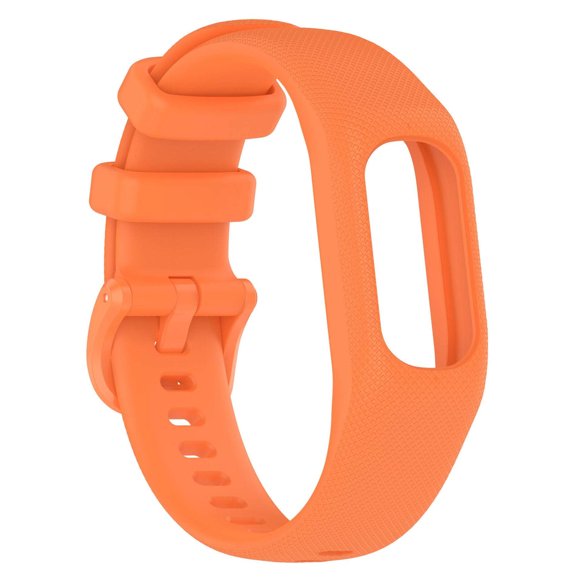 Suitable Bracelet Silicone Strap Integrated Replace Wristband