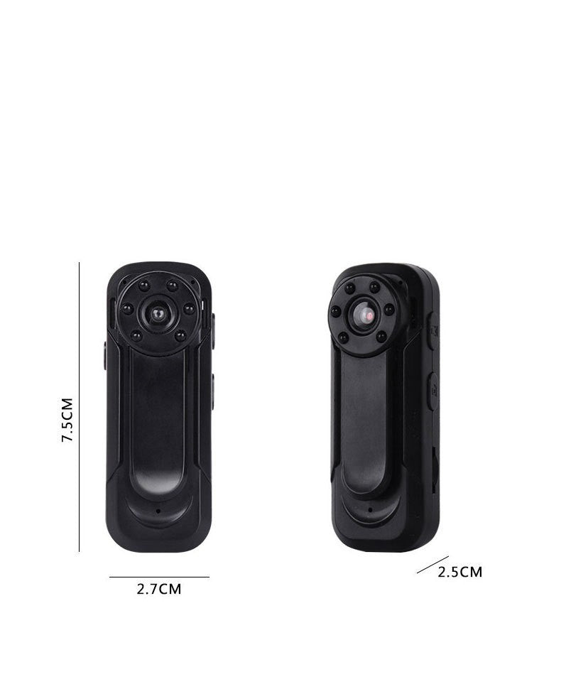 High Definition WiFi Camera For Wireless Outdoor Monitoring