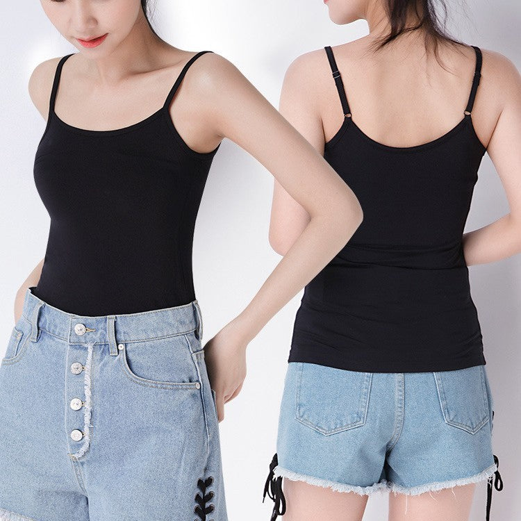 Modal Camisole Women's Inner Wear