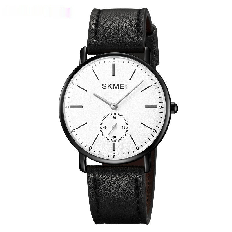 Skmei Men's Casual Good-looking Waterproof Watch