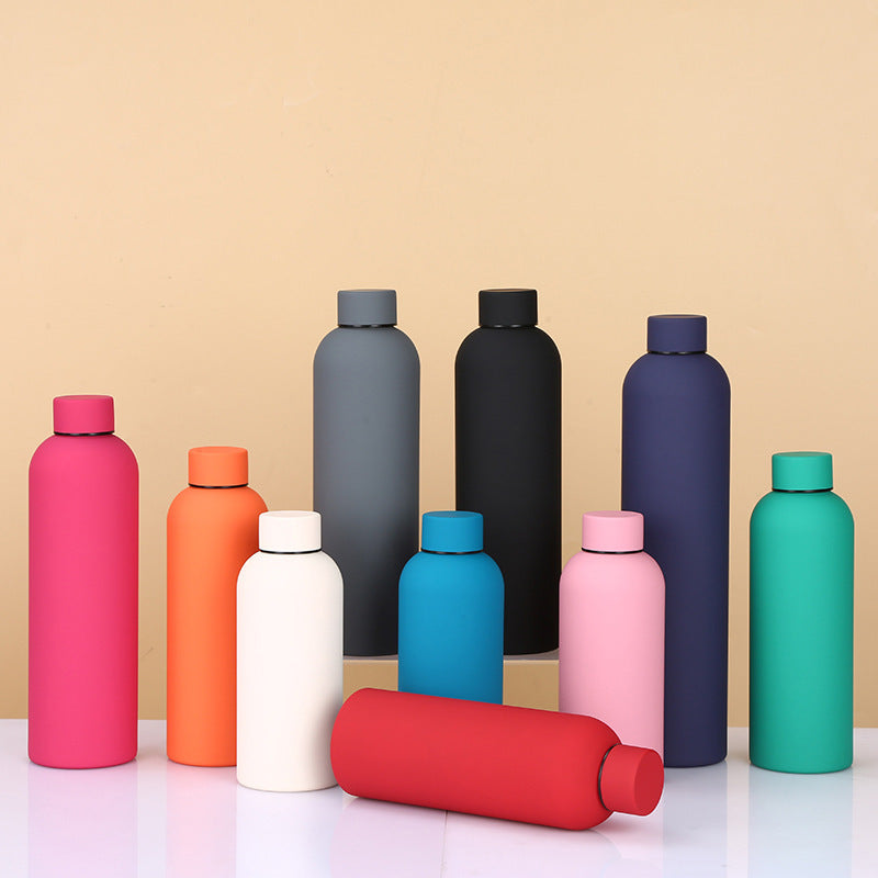 304 Stainless Steel Outdoor Insulated Cup