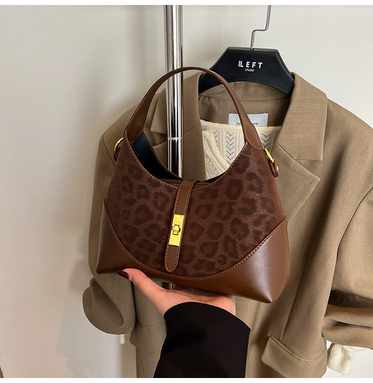 Capacity Versatile Commuter Portable Shoulder Messenger Bag