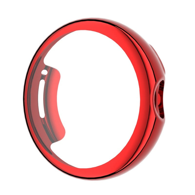Watch21 Generation Protective Song Smart Watch Electroplated Case