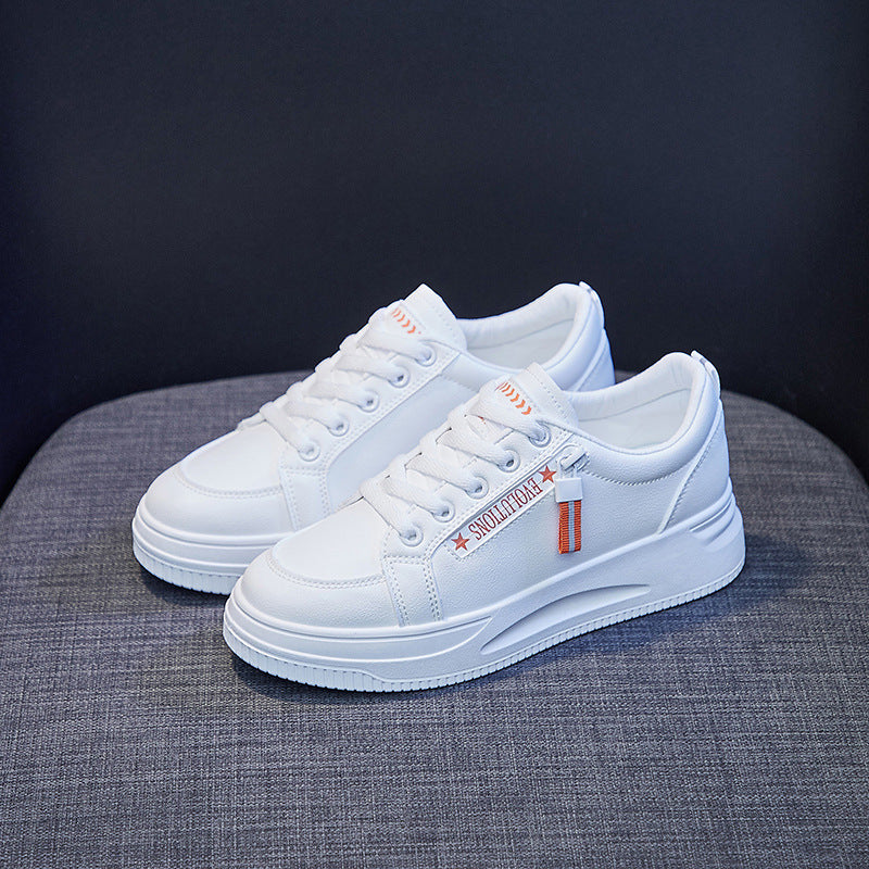 Student Running Women's Breathable Casual Shoes