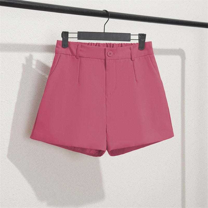 Fashion Women's New Loose Casual Wide-leg Pants