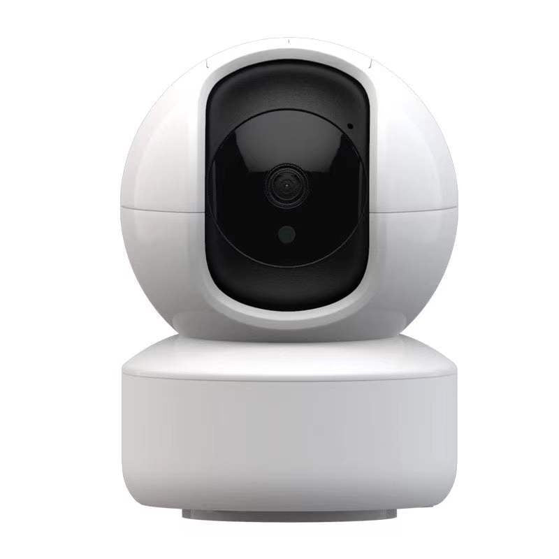 5G Dual Band Wireless Camera WiFi High-definition Monitoring