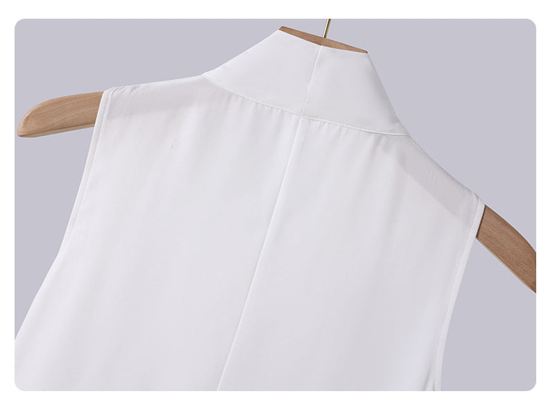 Fashionable Casual Inner V-Neck Vest For Women